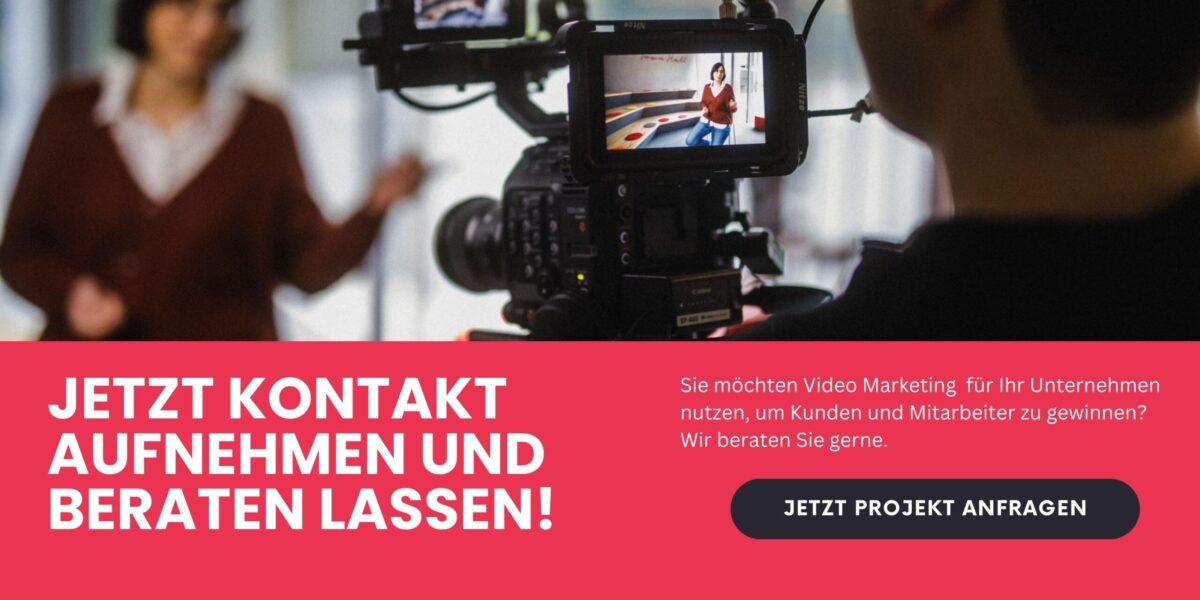 Video-Marketing-agentur