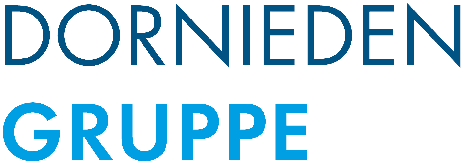 Dornieden Gruppe