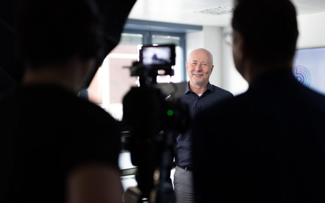 Interviews führen: 5 Profi-Tipps