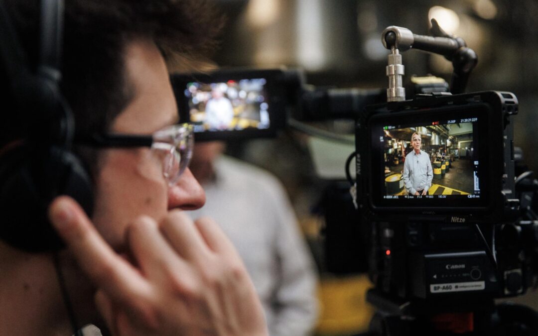 So entwickelst du eine Video Strategie