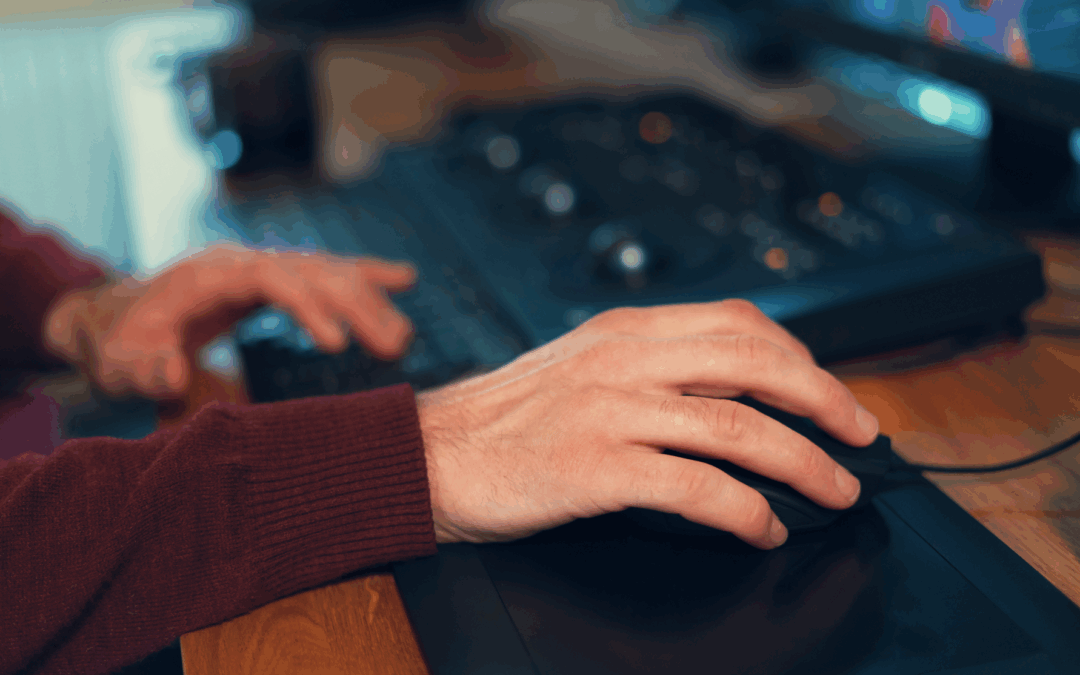 Video Content im KI Zeitalter