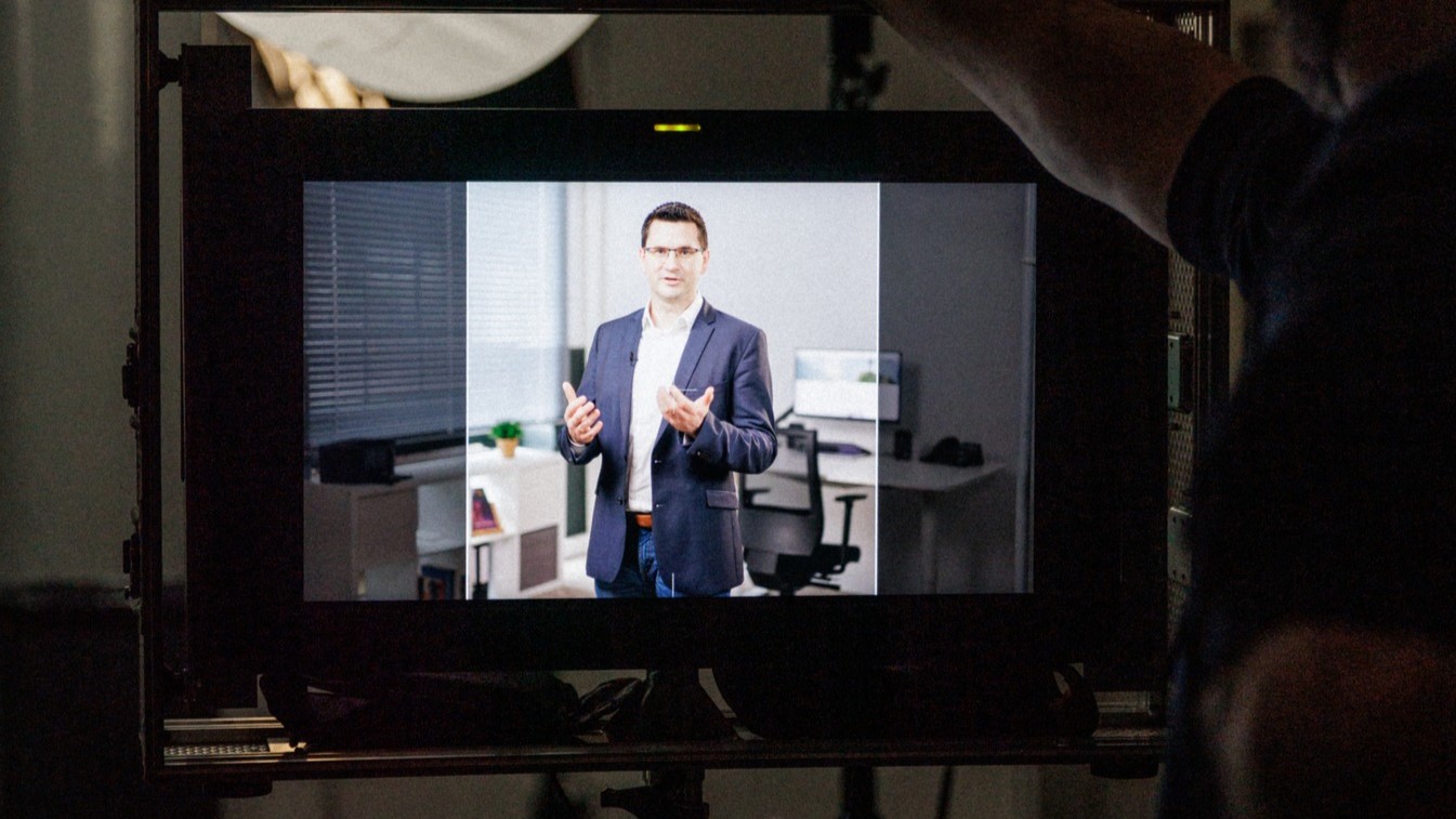 Social Media Content erstellen agentur